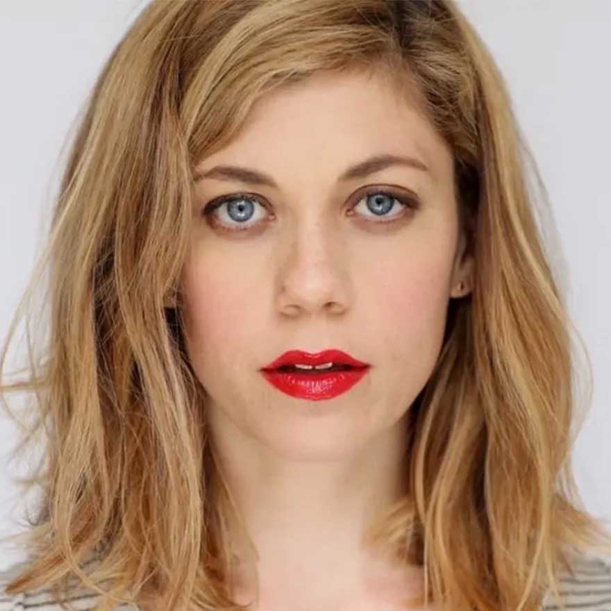 Susannah Flood