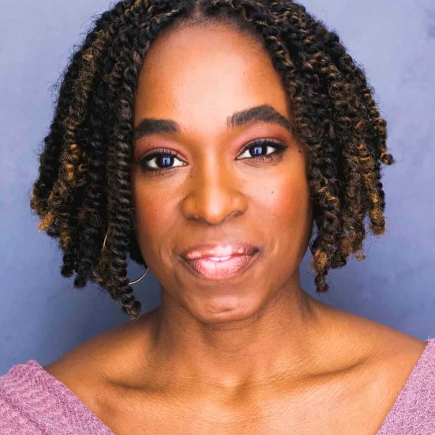Kristolyn Lloyd