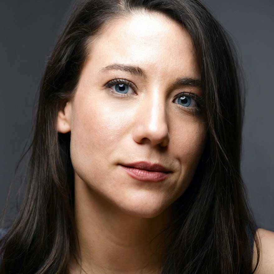 Irene Sofia Lucio