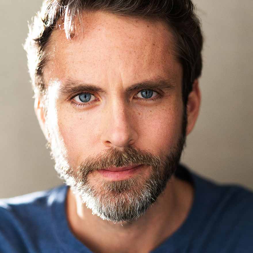 Matthew Russell