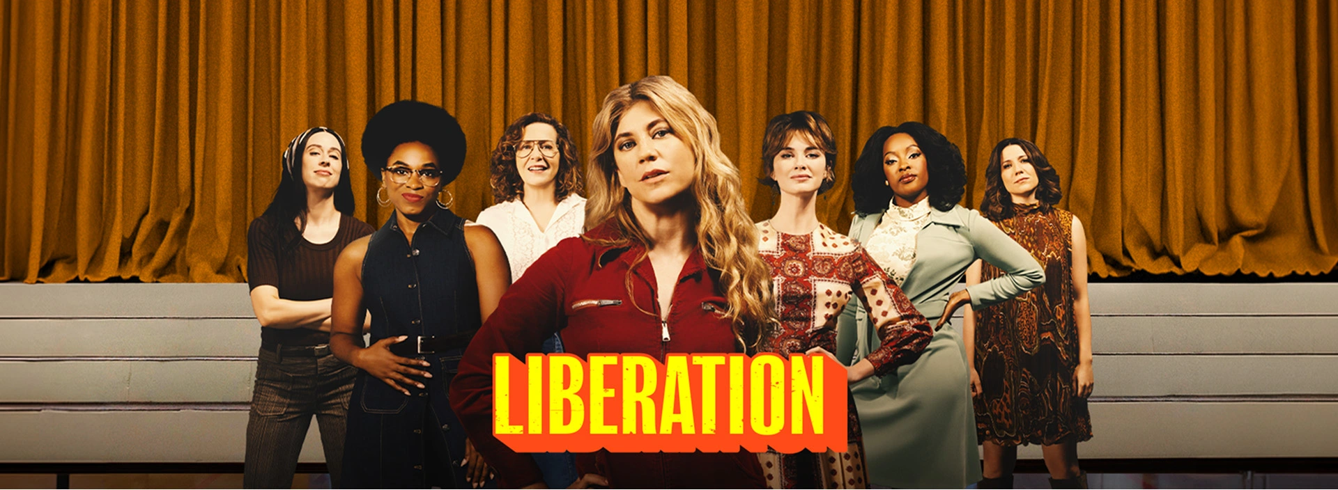 Liberation