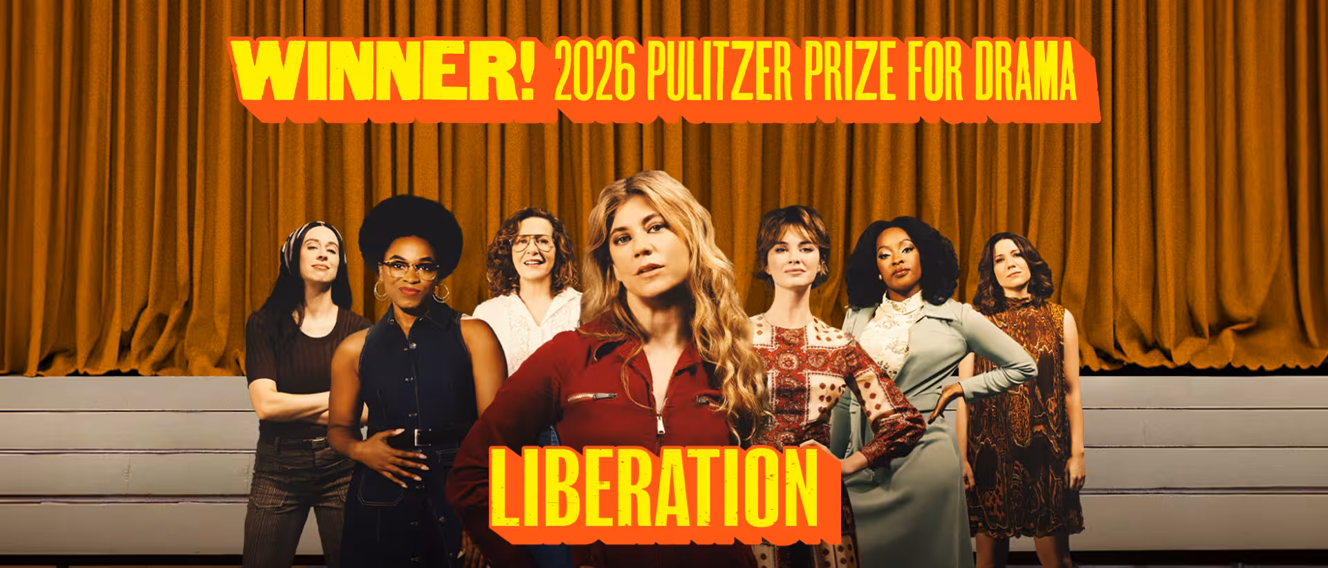 Liberation